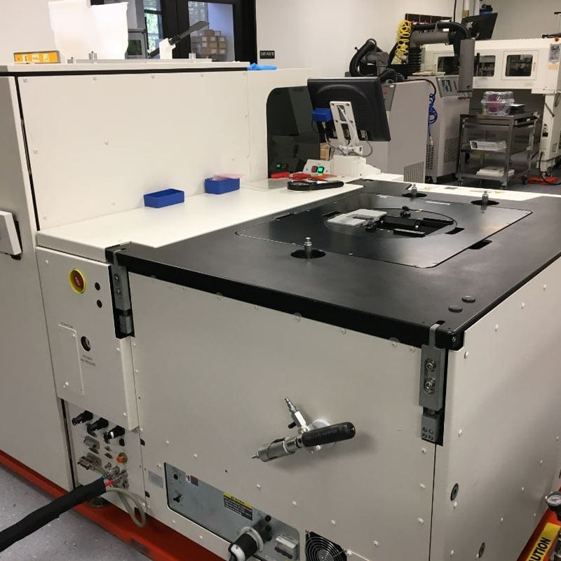 Electroglas 6000 Prober