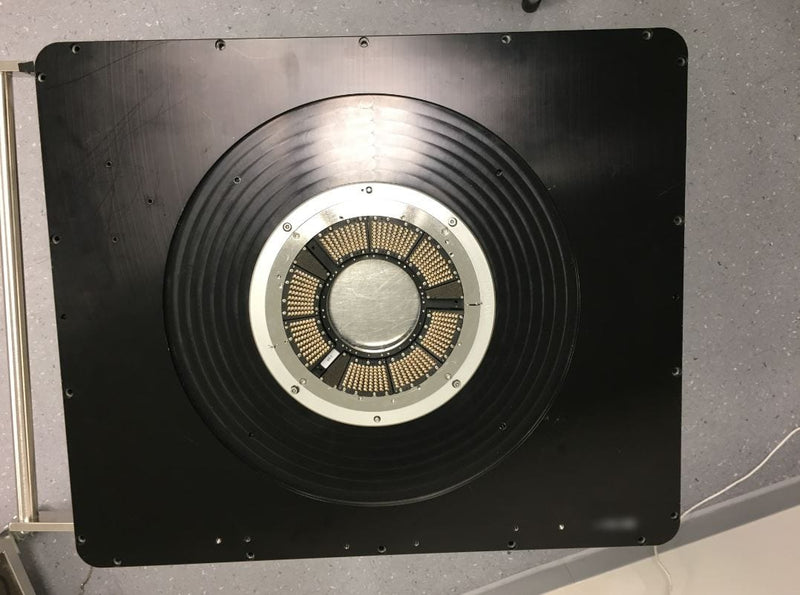 Electroglas 6000 Prober