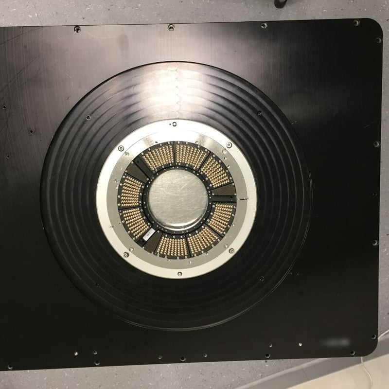 Electroglas 6000 Prober