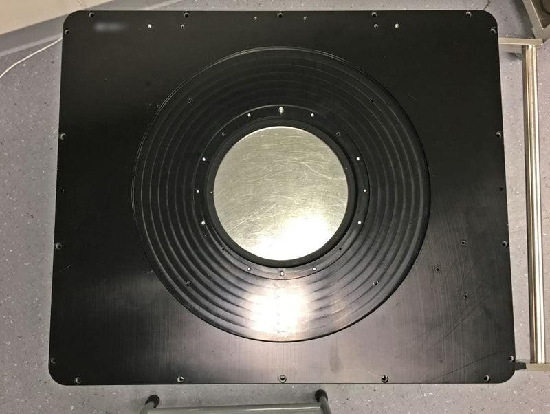 Electroglas 6000 Prober