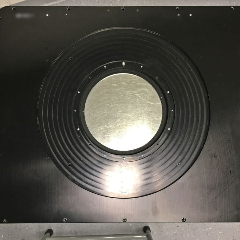 Electroglas 6000 Prober