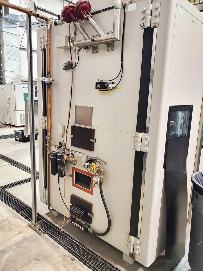 Qualmark OVS 4 Halt Chamber