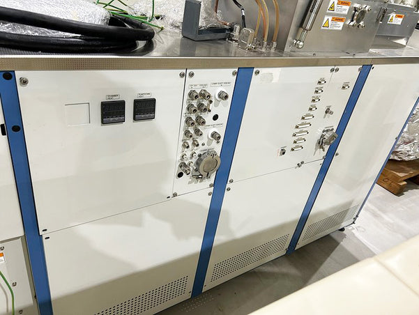 Oxford Plasmalab 100 ICP 380 Etcher