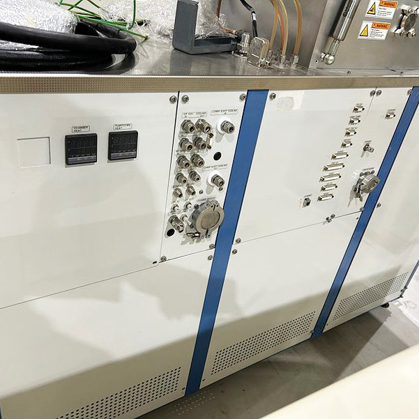 Oxford Plasmalab 100 ICP 380 Etcher