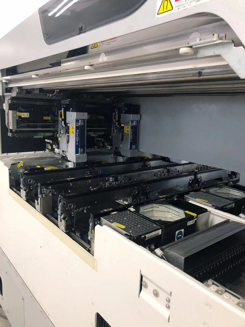 Fuji NXT M 3 III Placement Machine