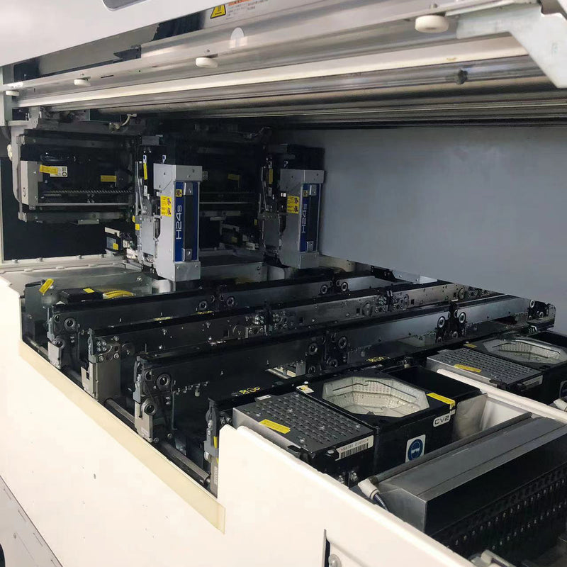 Fuji NXT M 3 III Placement Machine