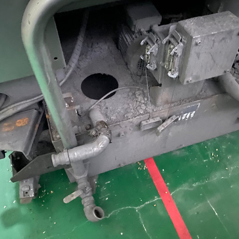 Meyer Burger DW 288 Diamond Wire Slicer