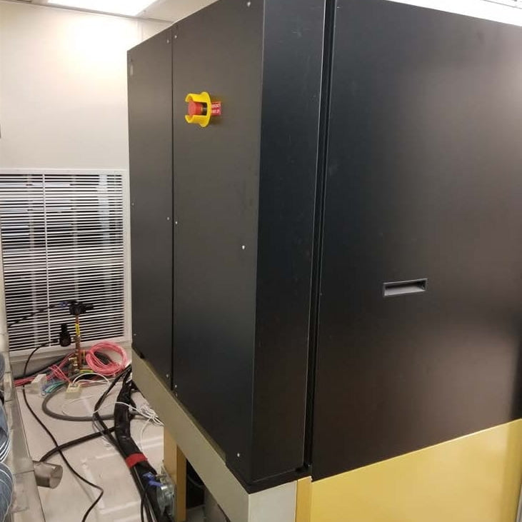 KLA 2139 Brightfield Inspection