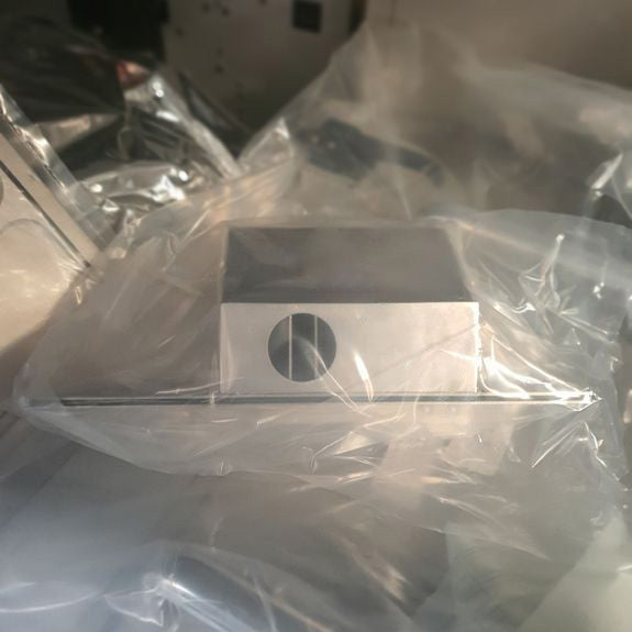 KLA Surfscan SP 3 Particle Defect System