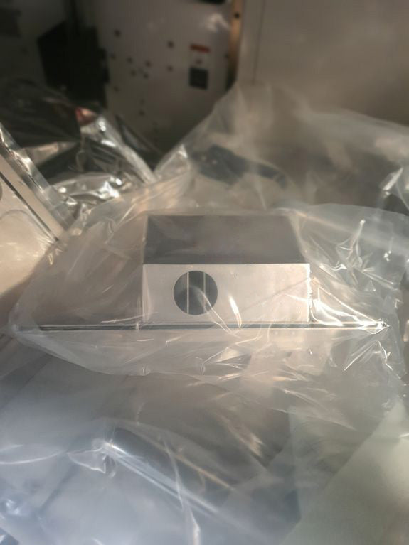 KLA Surfscan SP 3 Particle Defect System