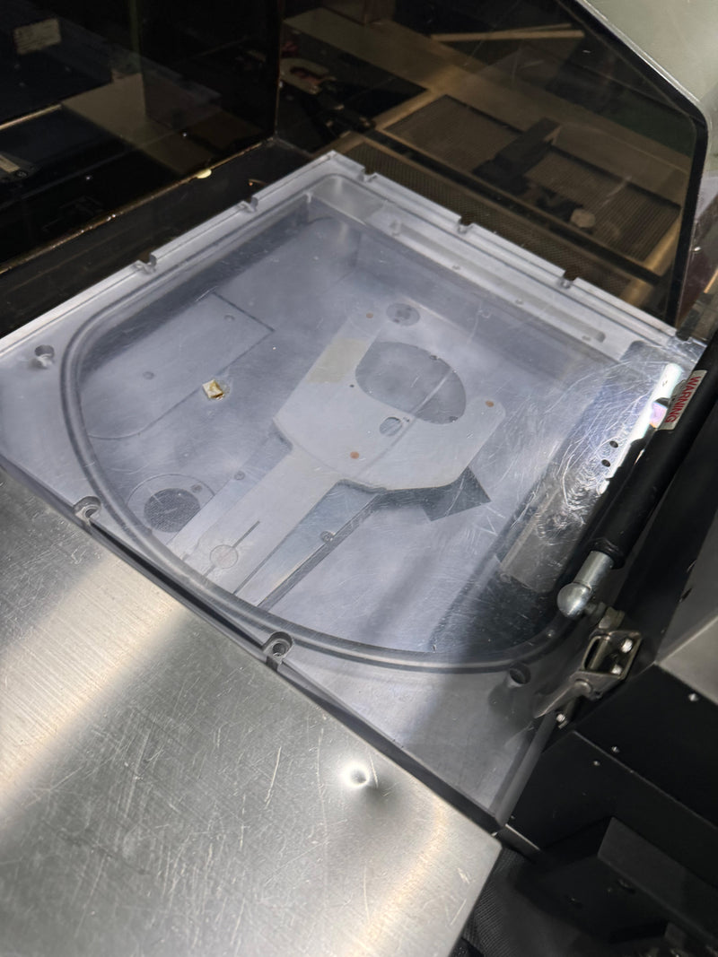 Lam Rainbow 4420 Plasma Etcher