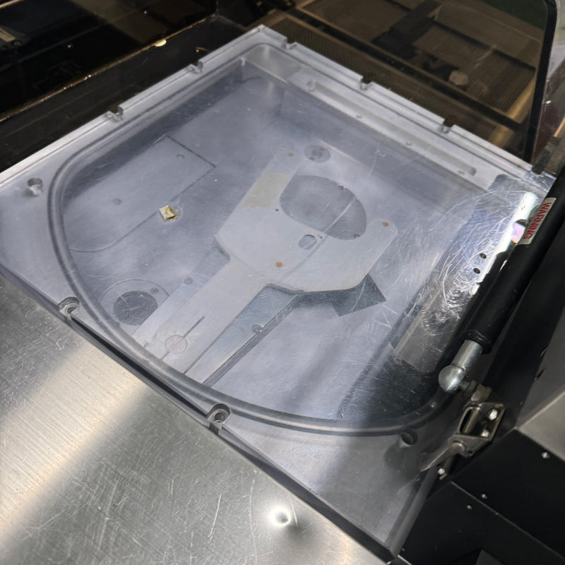 Lam Rainbow 4420 Plasma Etcher