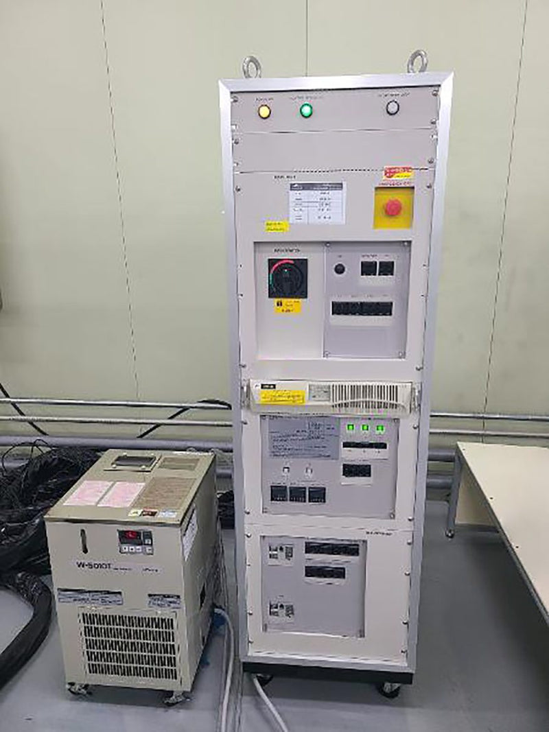Hitachi CG 4000 CD-SEM (Critical Dimension Scanning Electron Microscope)