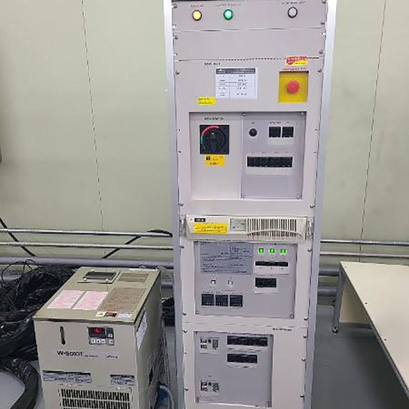 Hitachi CG 4000 CD-SEM (Critical Dimension Scanning Electron Microscope)