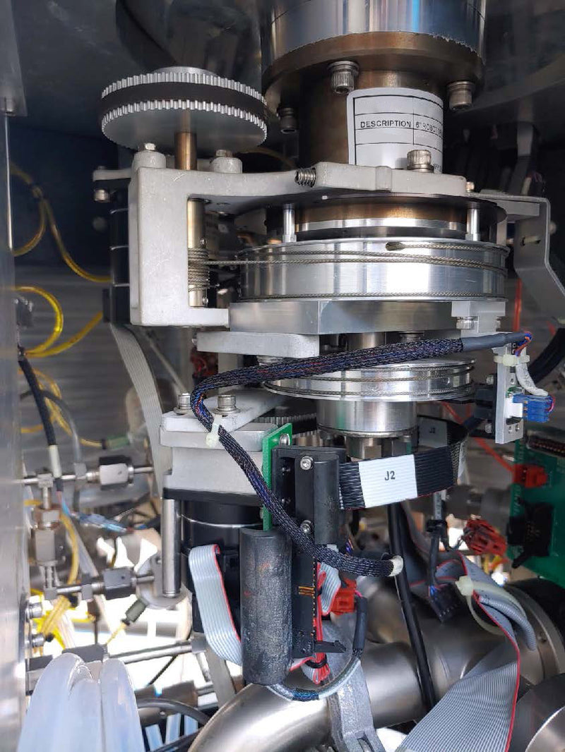 Applied Materials P 5000 Etcher