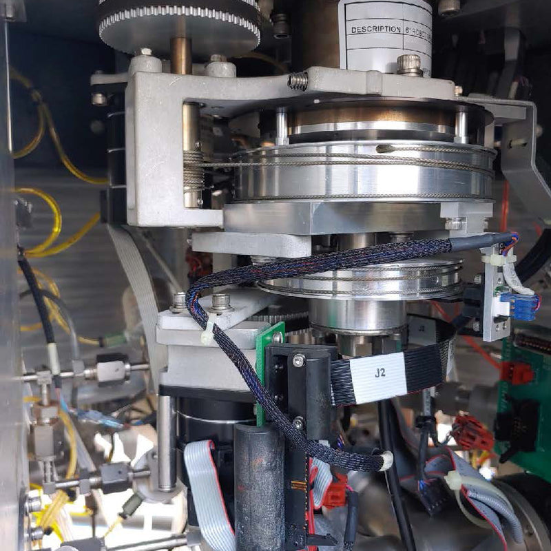 Applied Materials P 5000 Etcher