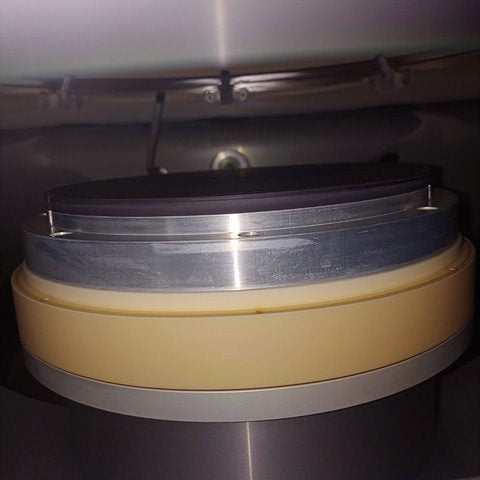 Lam / Novellus Concept Two Speed Chamber