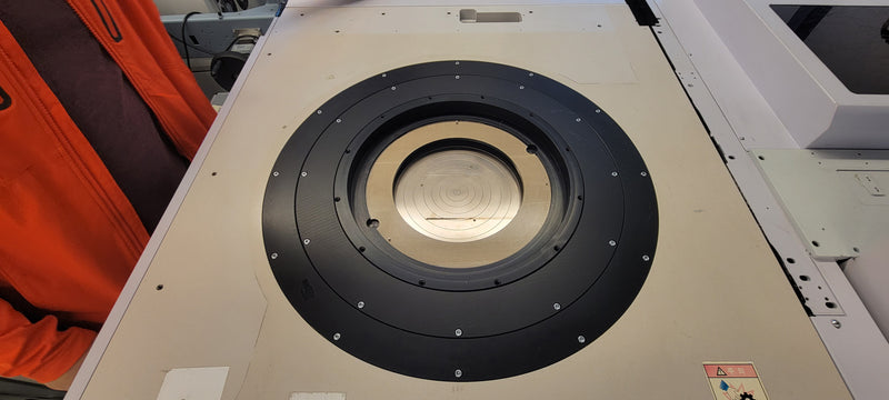 Accretech / TSK UF 300 A Automatic Wafer Prober