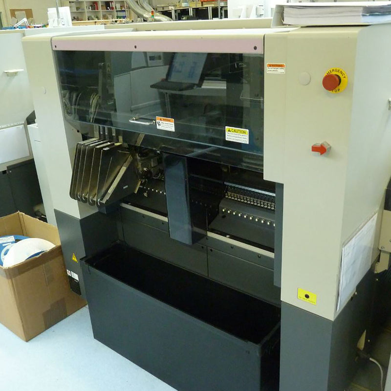 Assembleon PA 131716 SMT Pick & Place Machine