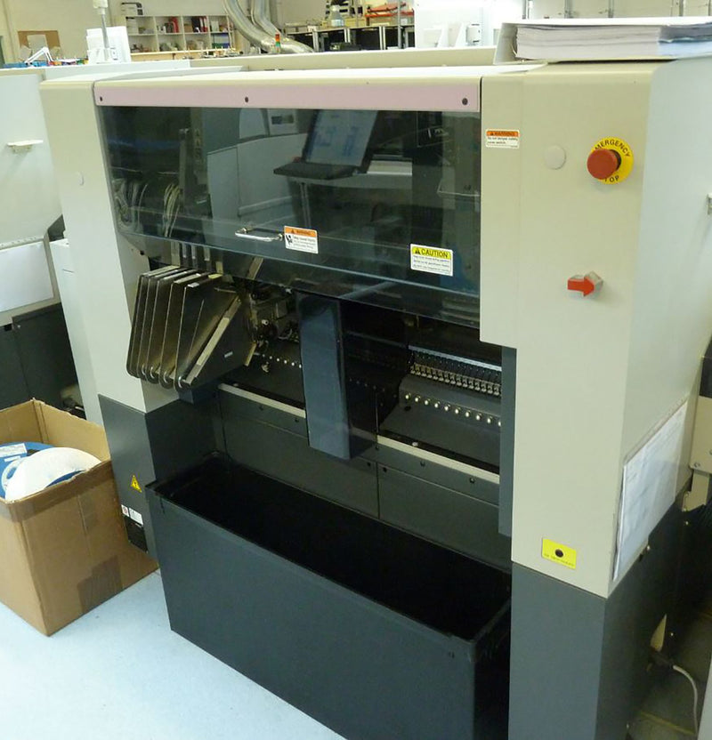 Assembleon PA 131716 SMT Pick & Place Machine
