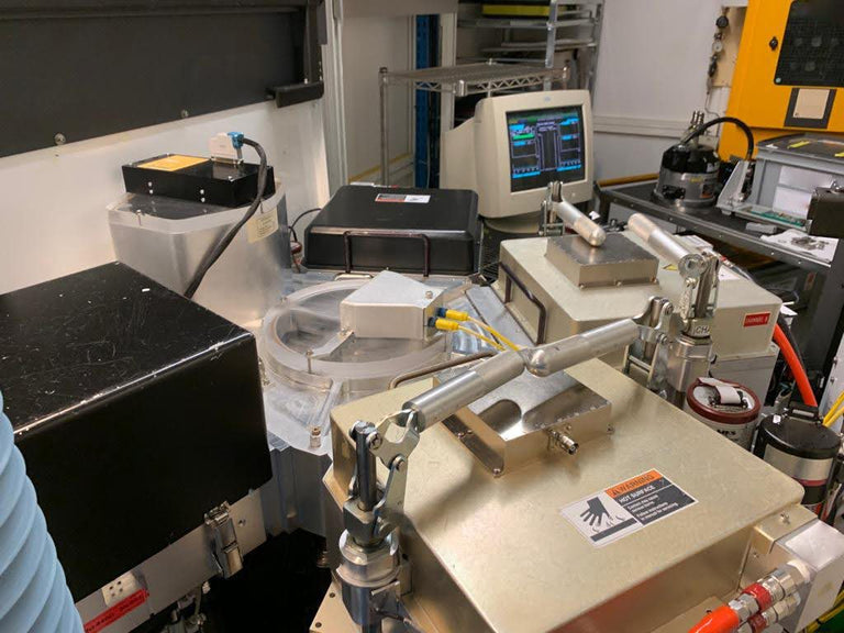 Applied Materials P 5000 CVD (Chemical Vapor Deposition)