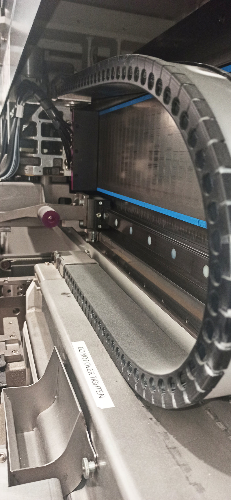 Siemens Siplace HS 50 Pick and Place