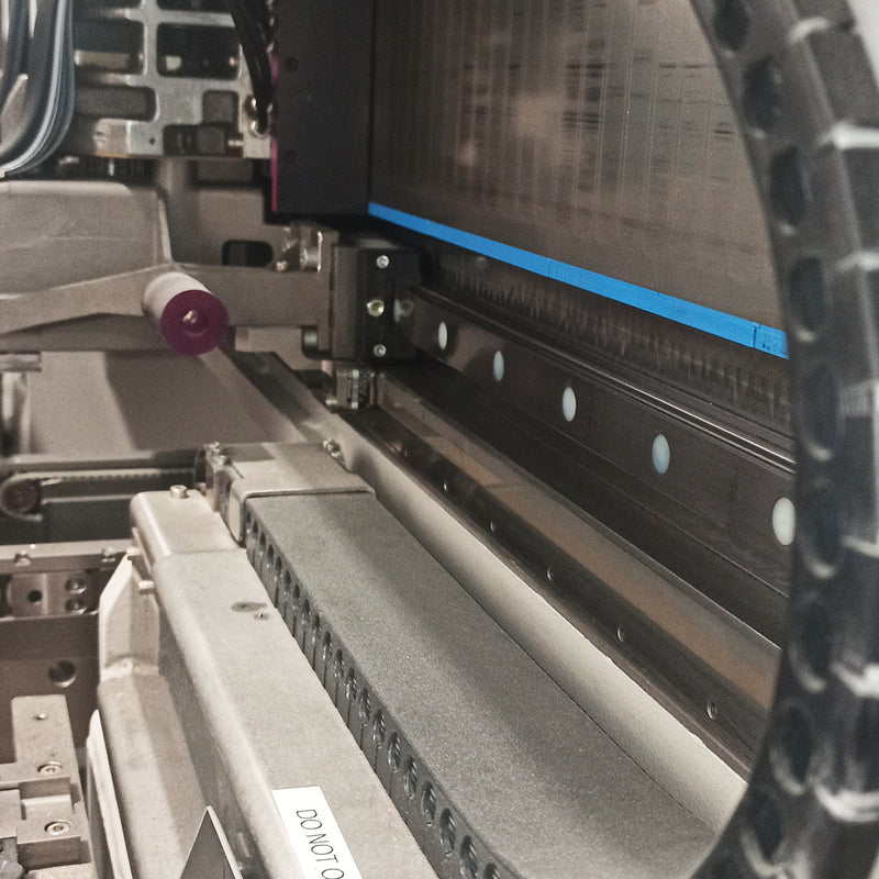 Siemens Siplace HS 50 Pick and Place