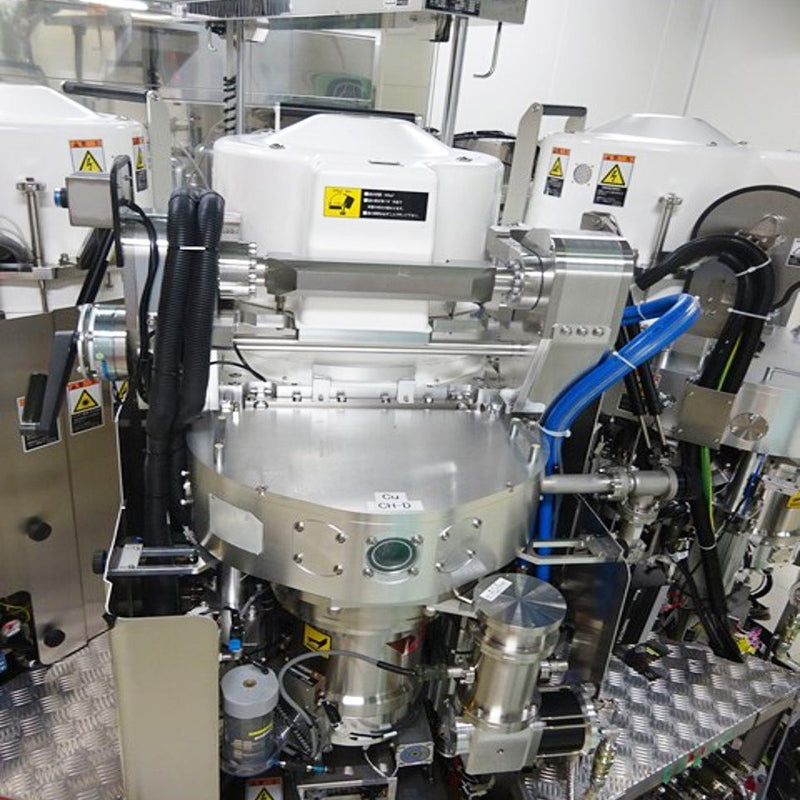 Canon Anelva Cosmos  I-1201