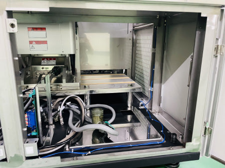 Hitachi S 9260 CD-SEM (Critical Dimension Scanning Electron Microscope)