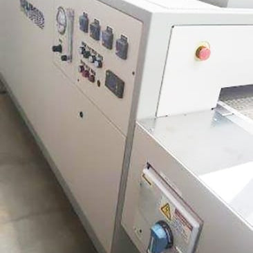 Schmid 4 K 14 62 C 26 4 A Conveyor Oven