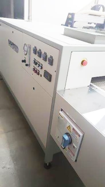 Schmid 4 K 14 62 C 26 4 A Conveyor Oven