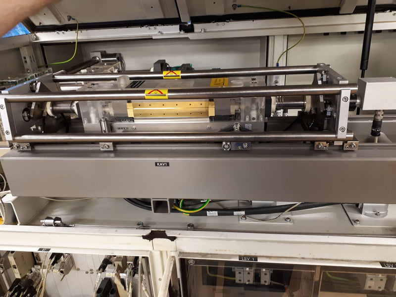 Trumpf HL 506 P Laser