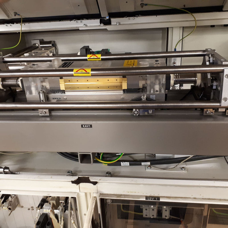 Trumpf HL 506 P Laser
