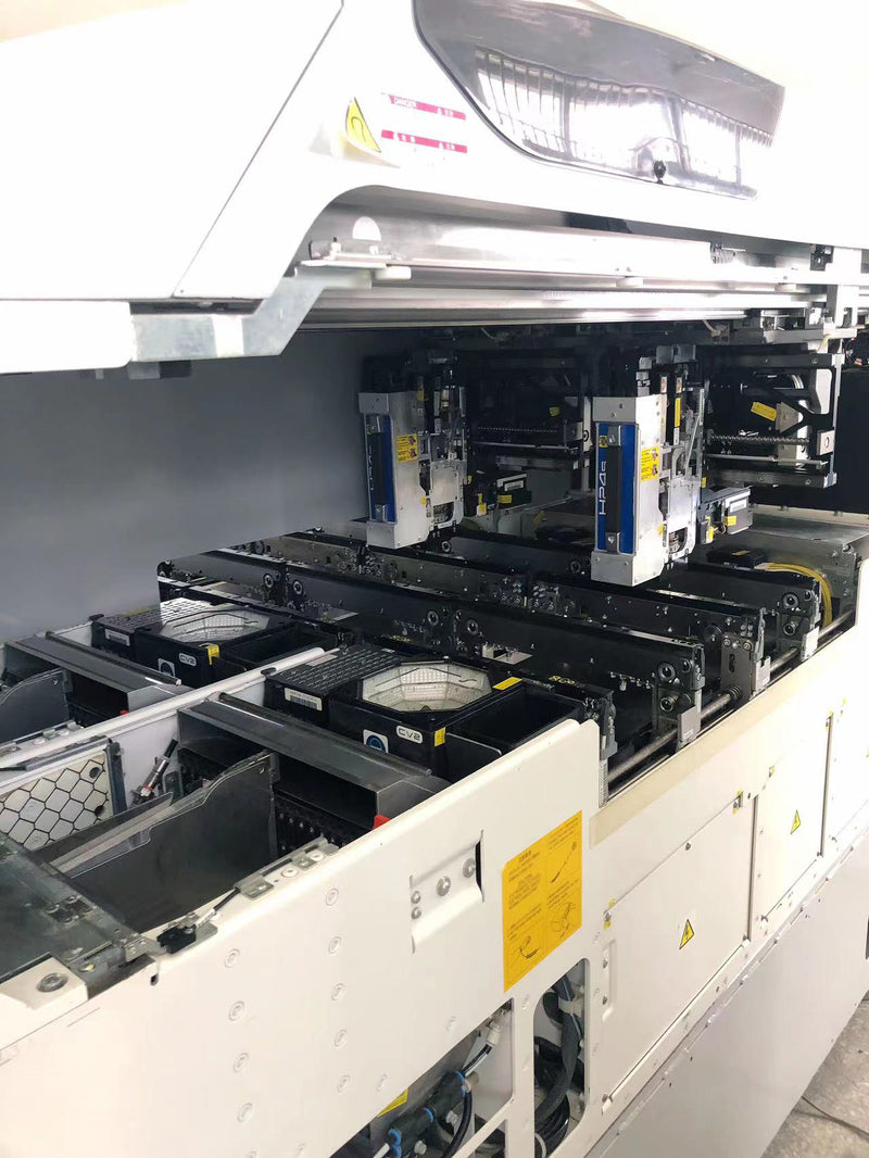 Fuji NXT M 3 III Placement Machine