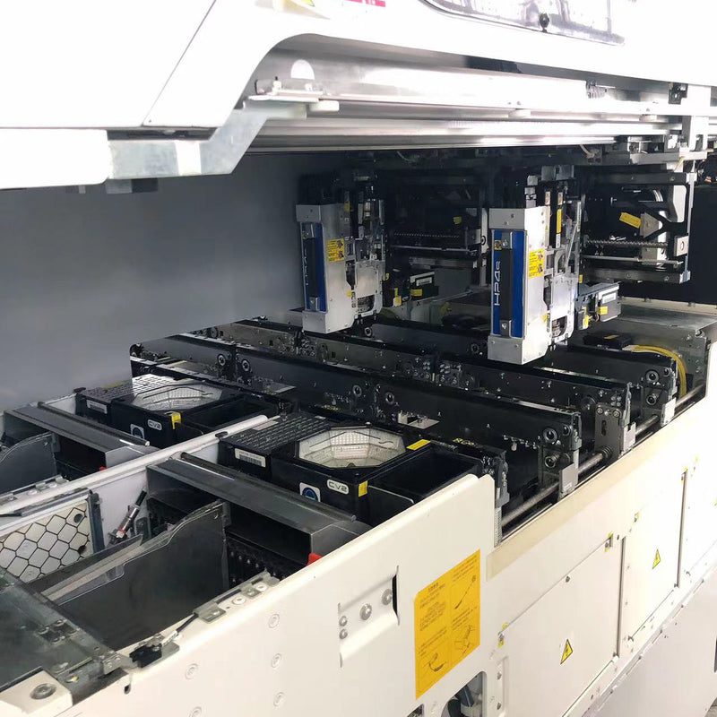 Fuji NXT M 3 III Placement Machine