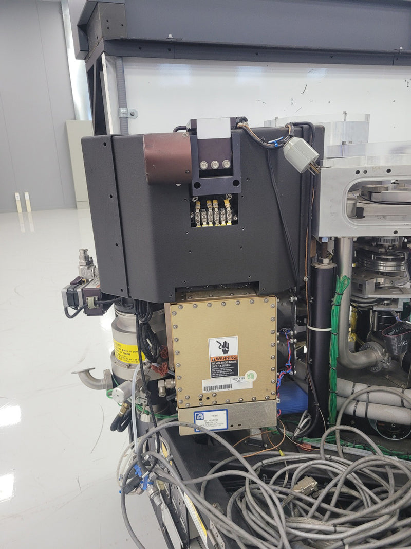 Applied Materials P 5000 Etcher