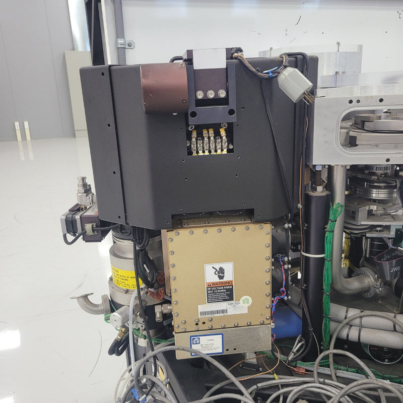 Applied Materials P 5000 Etcher
