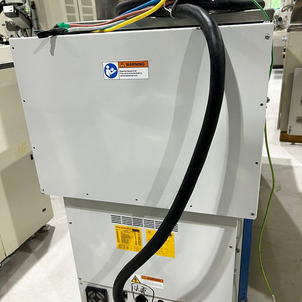 Oxford Plasmalab 100 ICP 380 Etcher