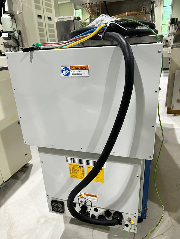 Oxford Plasmalab 100 ICP 380 Etcher