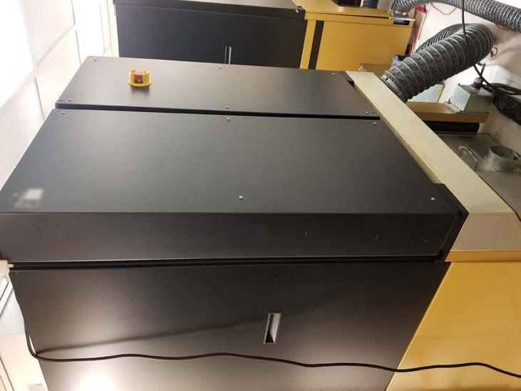 KLA 2139 Brightfield Inspection