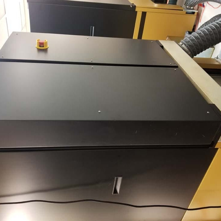 KLA 2139 Brightfield Inspection