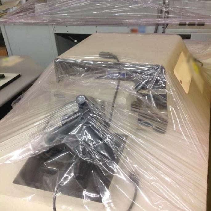 Bruker / Veeco Dektak II Profilometer