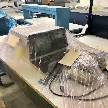 Bruker / Veeco Dektak II Profilometer