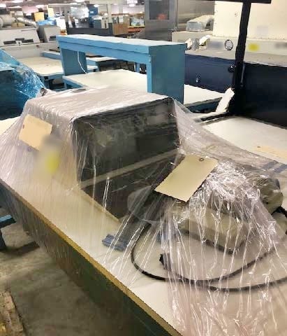 Bruker / Veeco Dektak II Profilometer