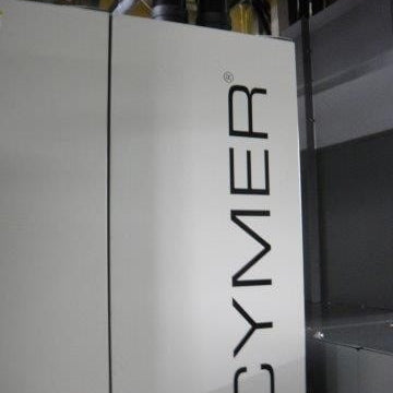 Nikon S 609 B Scanner