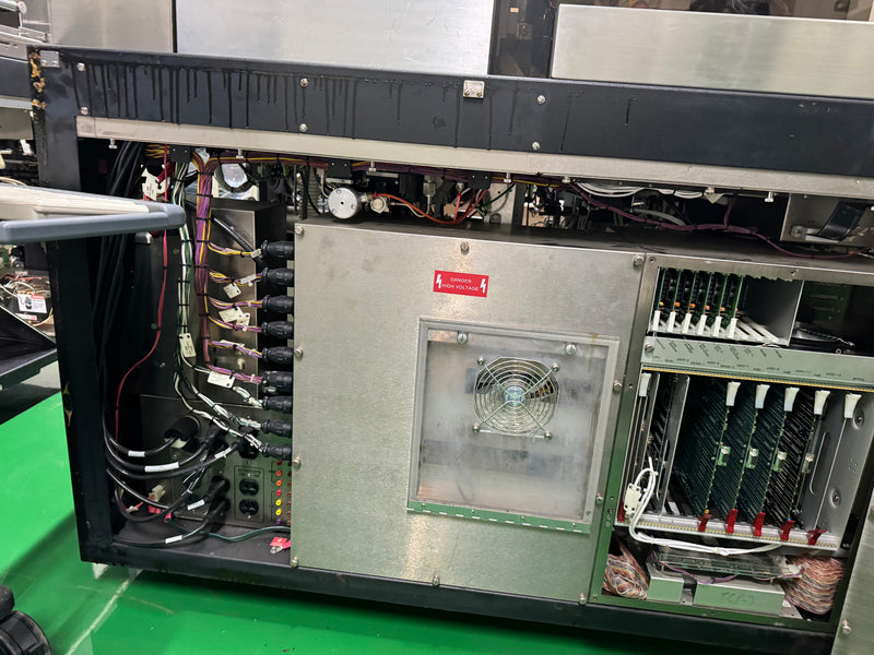Lam Rainbow 4420 Plasma Etcher