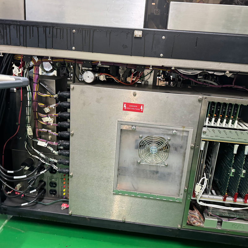 Lam Rainbow 4420 Plasma Etcher
