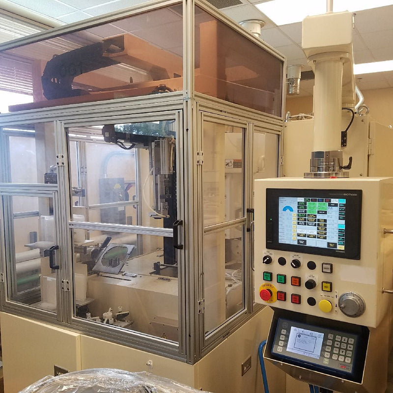 Koyo R 631 DF Surface Grinder