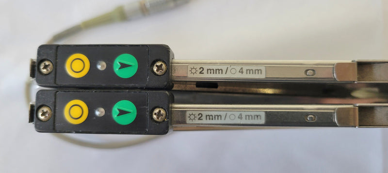 Siemens 2x8 mm Dual Lane Feeder