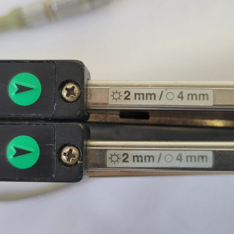 Siemens 2x8 mm Dual Lane Feeder